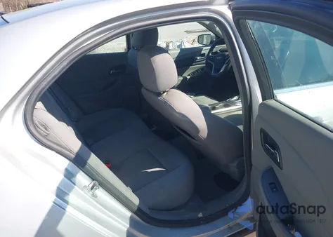 2013 Chevrolet Malibu 1Fl z USA, uszkodzony, nr VIN 1G11A5SAXDF299299